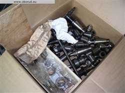 Универсальный обрабатывающий центр HECKERT FU315